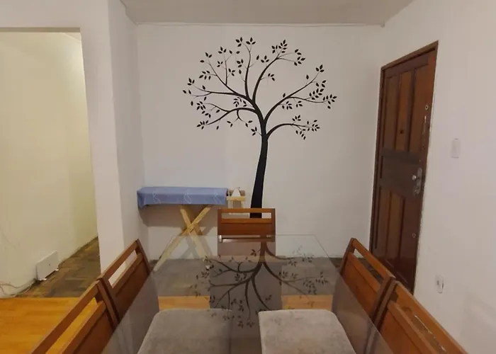 Centro De Convencoes - Hospedagem