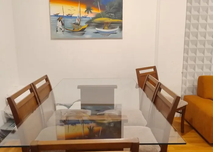 Centro De Convencoes - Hospedagem