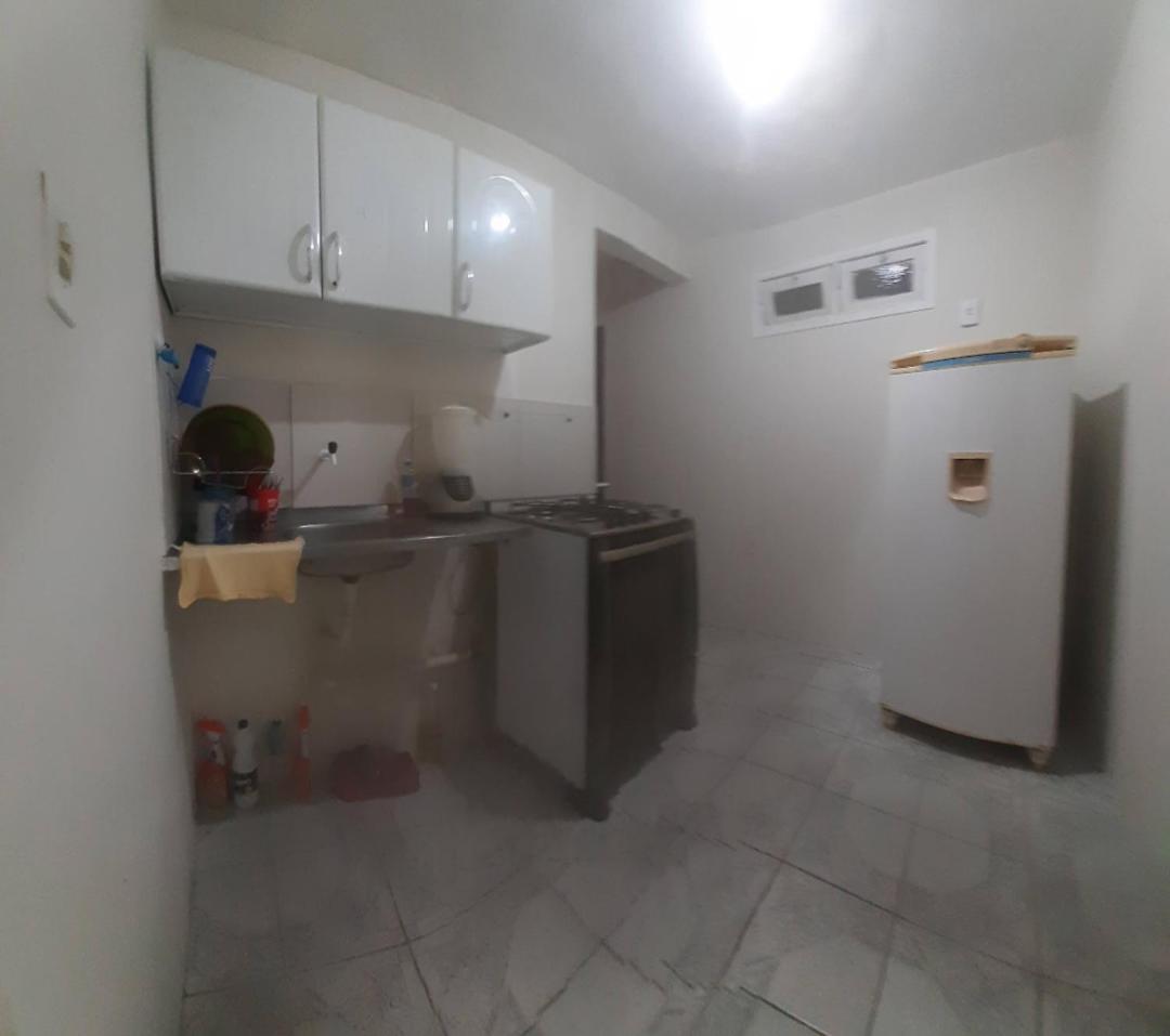 Homestay Centro De Convencoes -