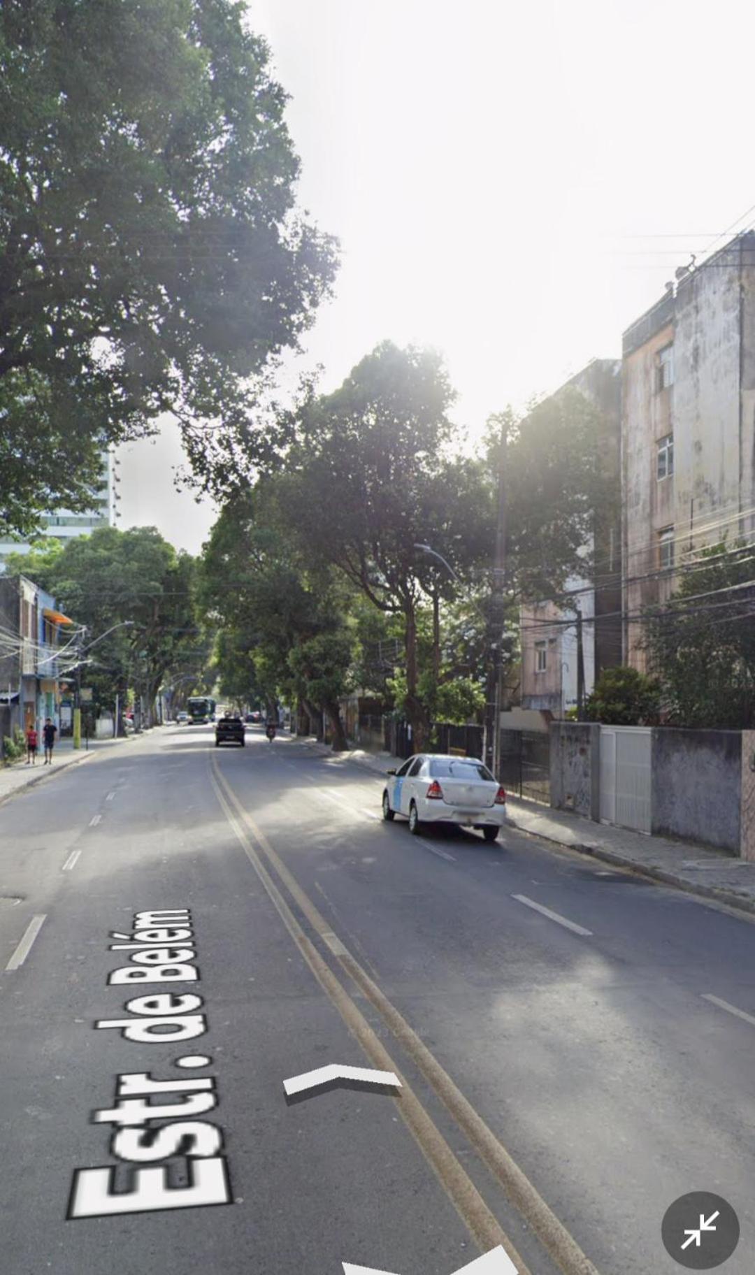 Homestay Centro De Convencoes - *