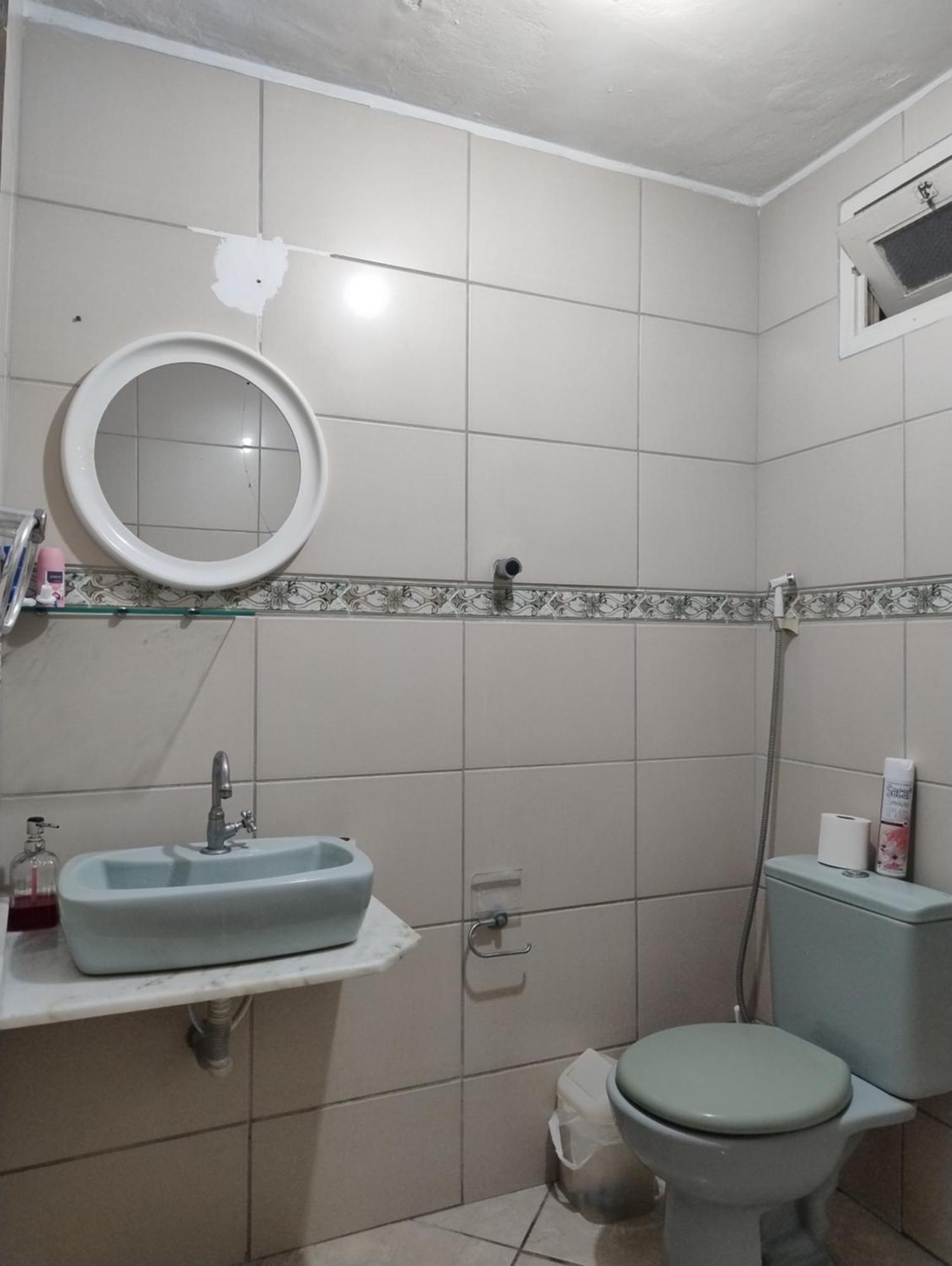 Homestay Centro De Convencoes -