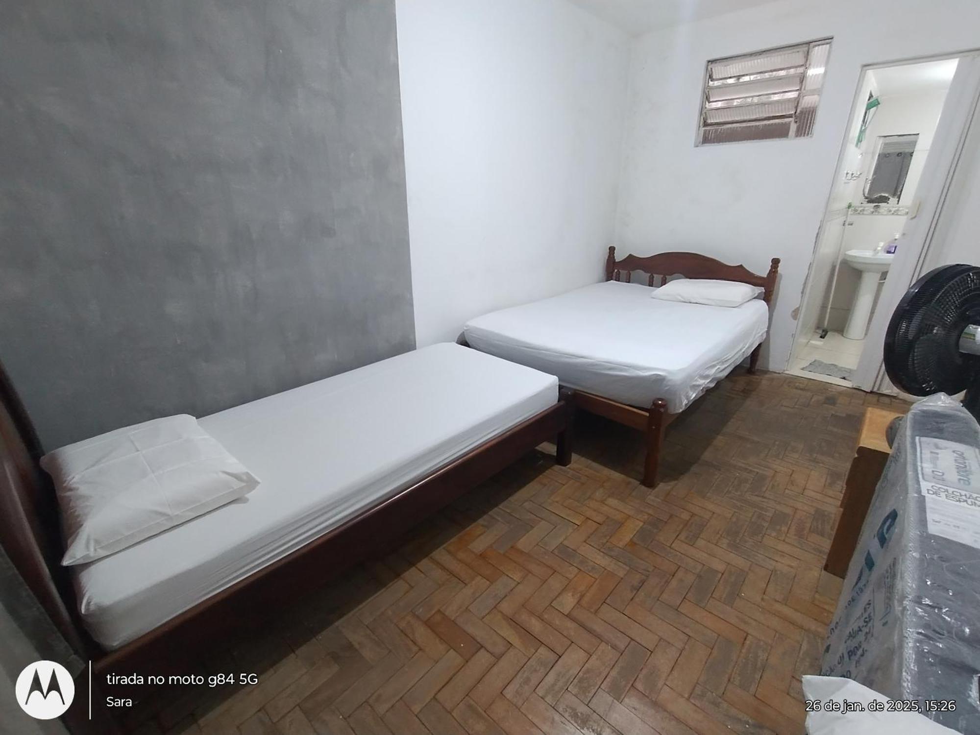 Centro De Convencoes - Homestay