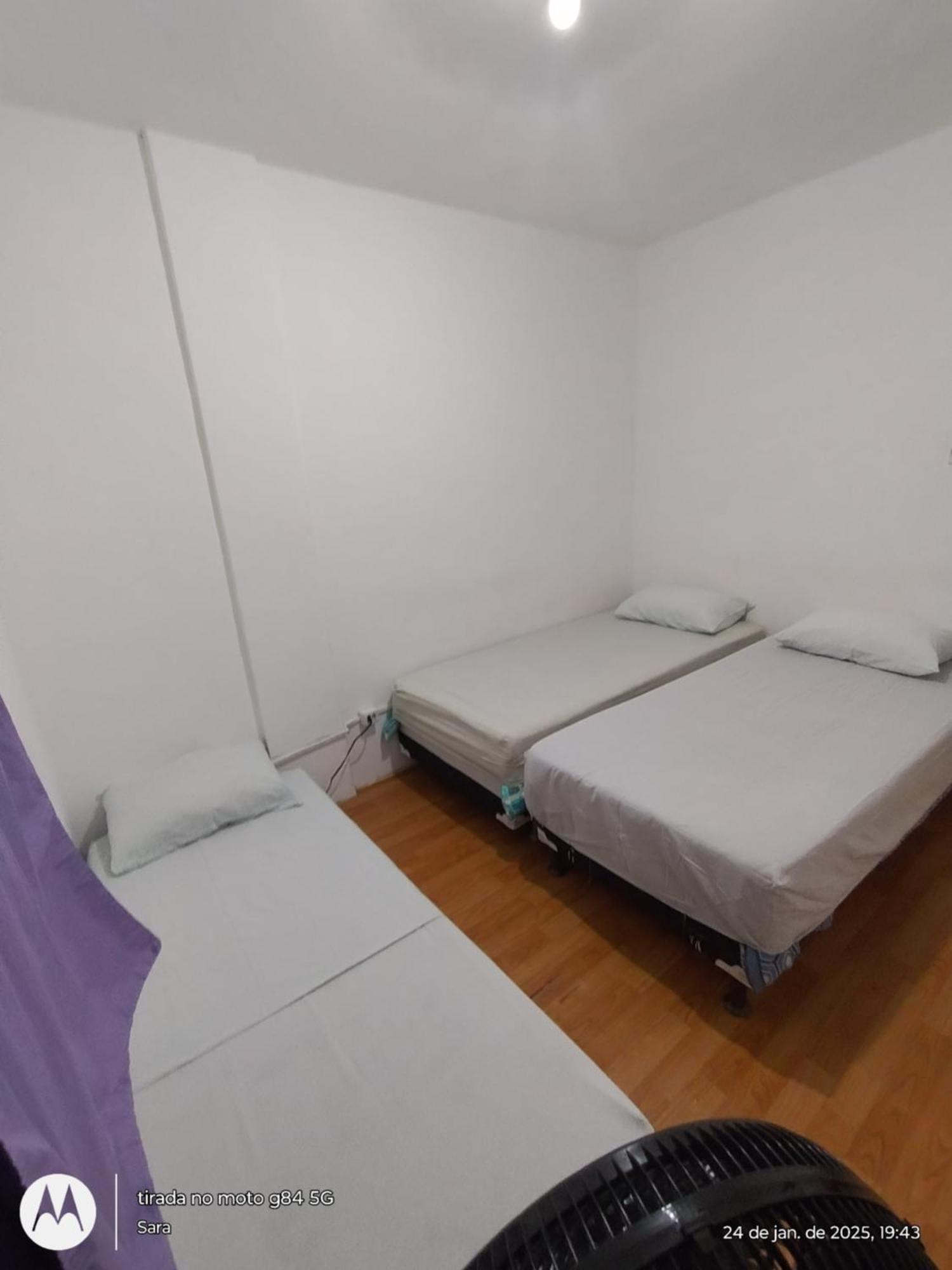 Centro De Convencoes - Homestay *