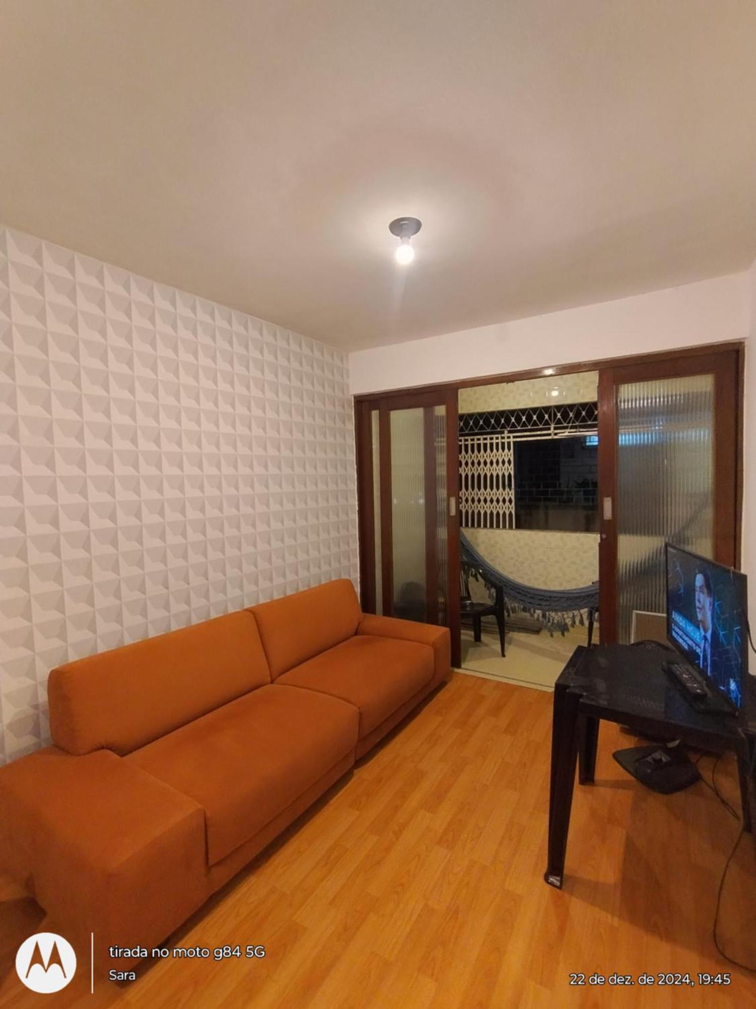 Homestay Centro De Convencoes - *