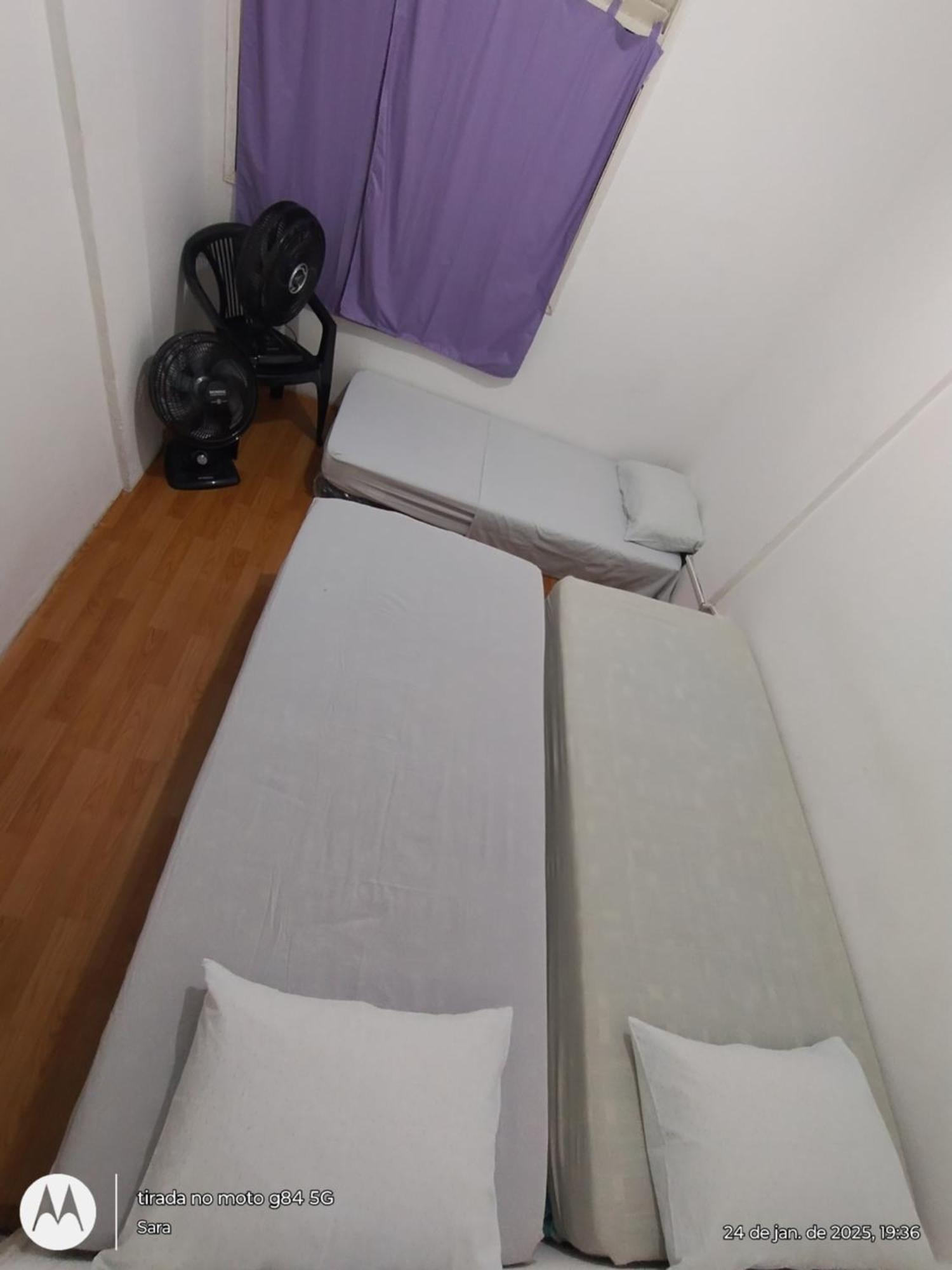 Centro De Convencoes - Homestay Recife