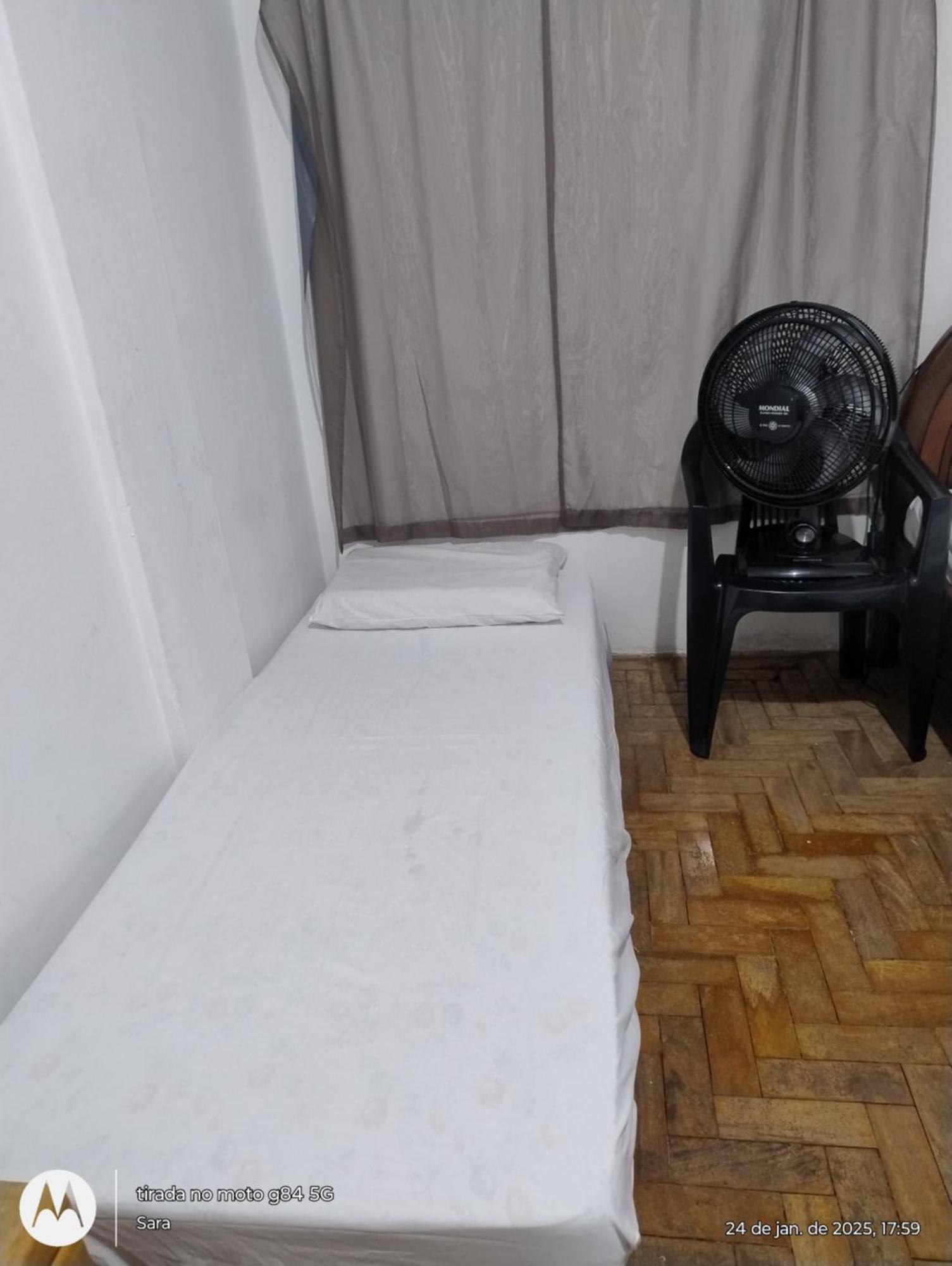Homestay Centro De Convencoes - Recife