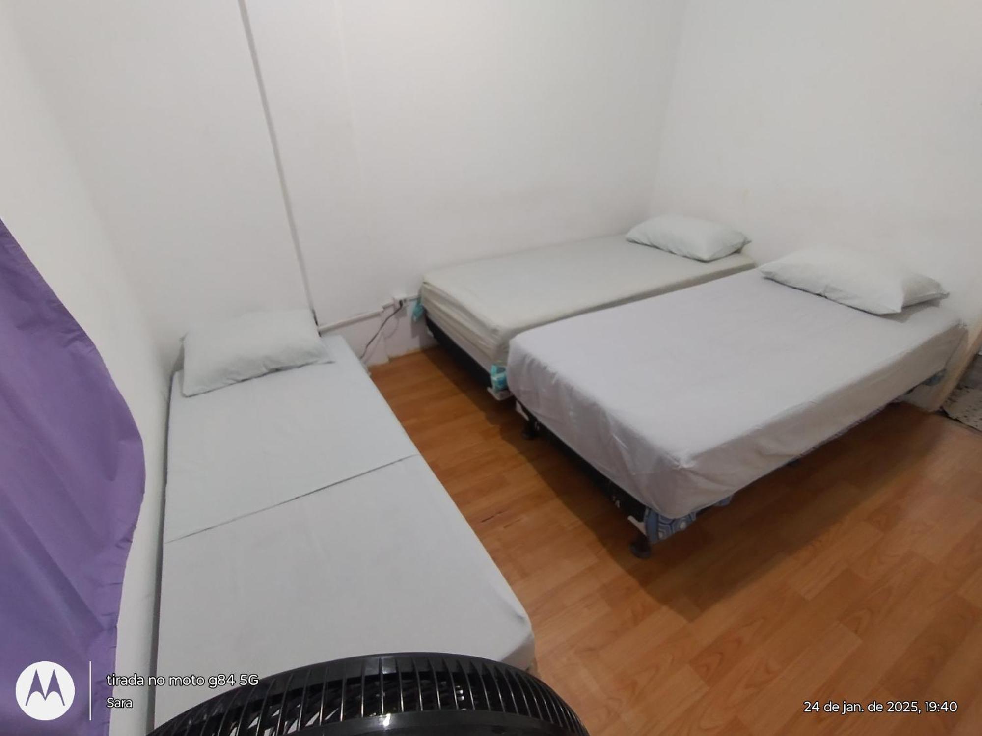 Centro De Convencoes - *