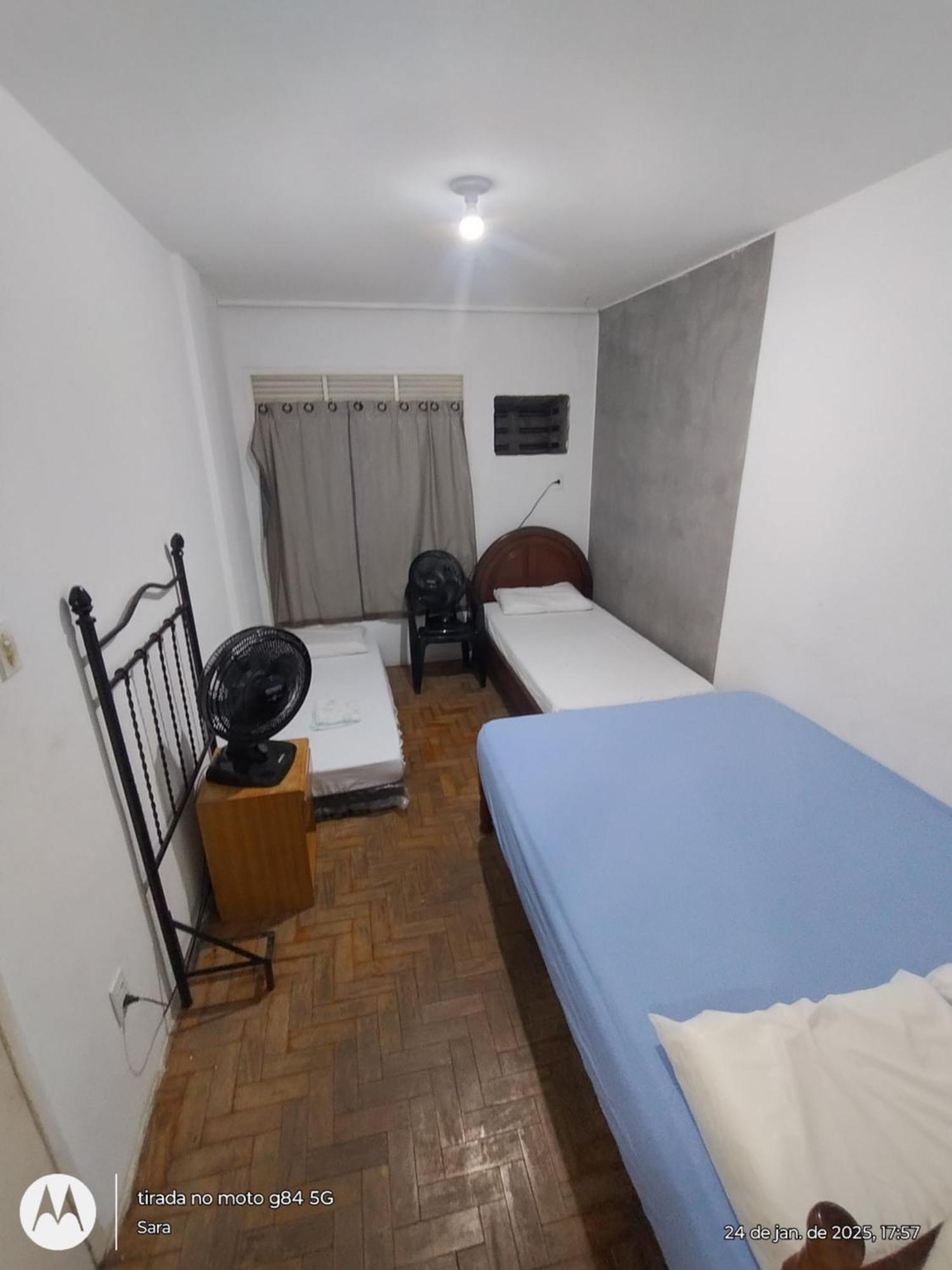 Homestay Centro De Convencoes -