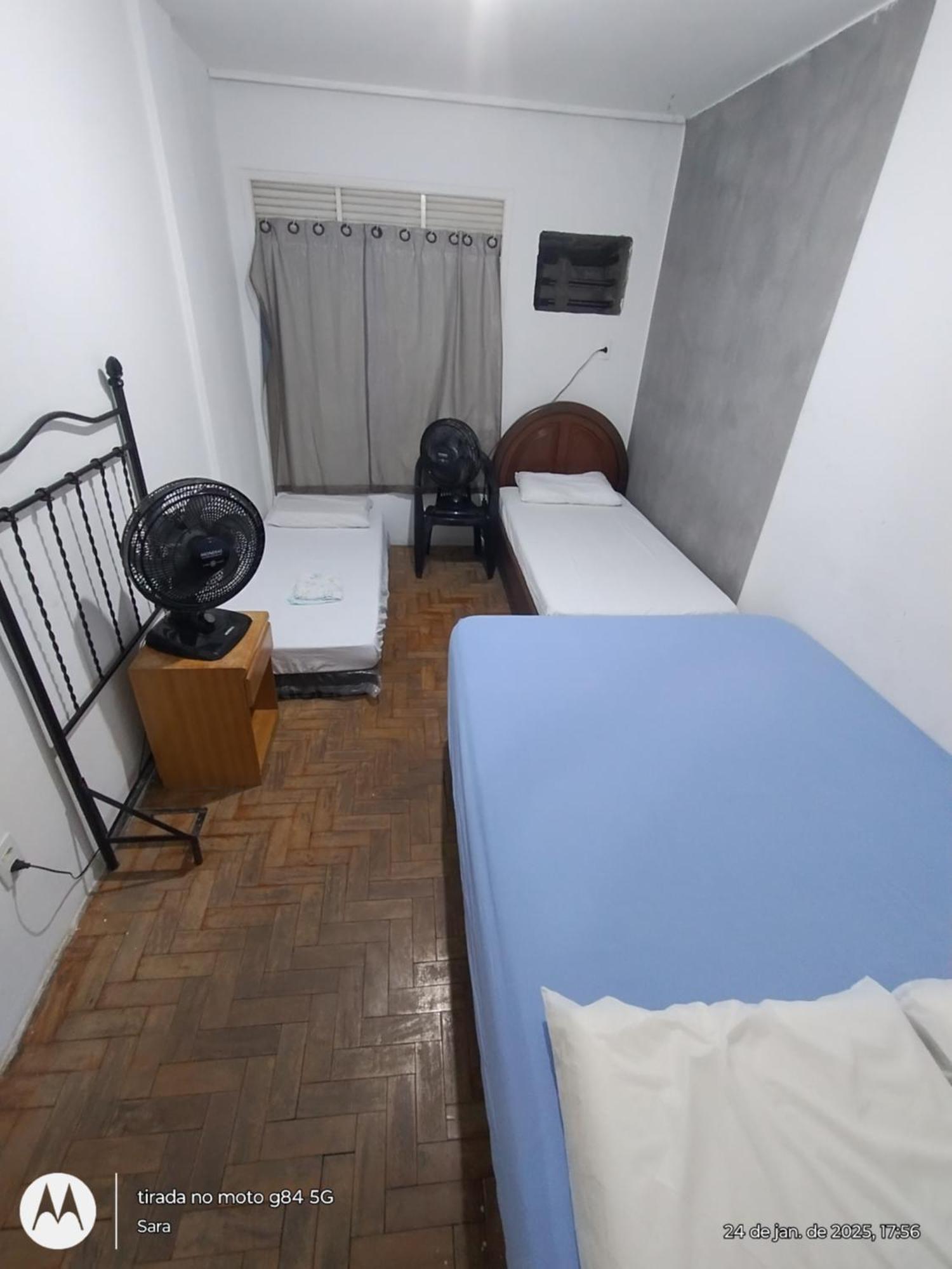 Homestay Centro De Convencoes - *