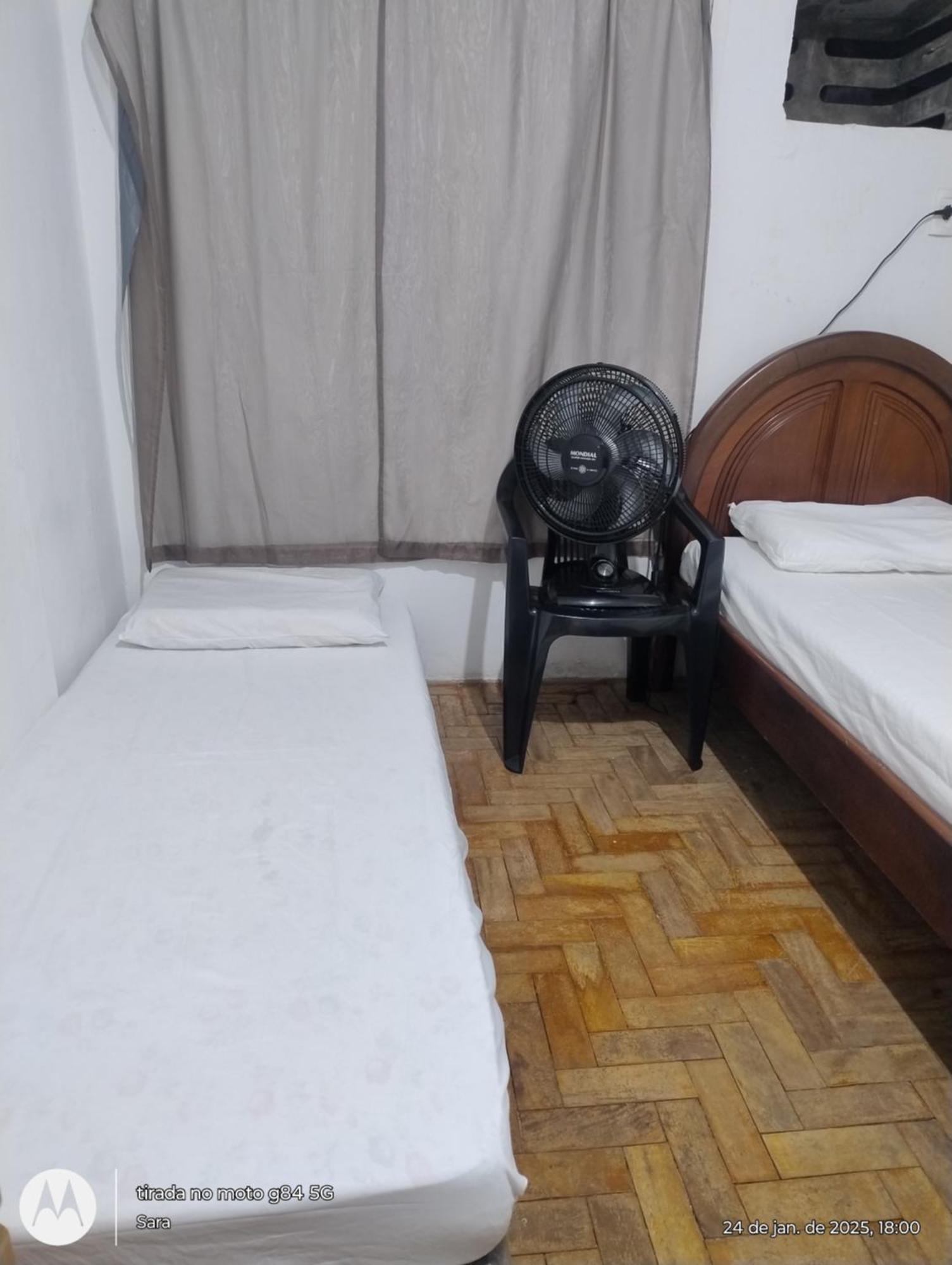 Centro De Convencoes - *