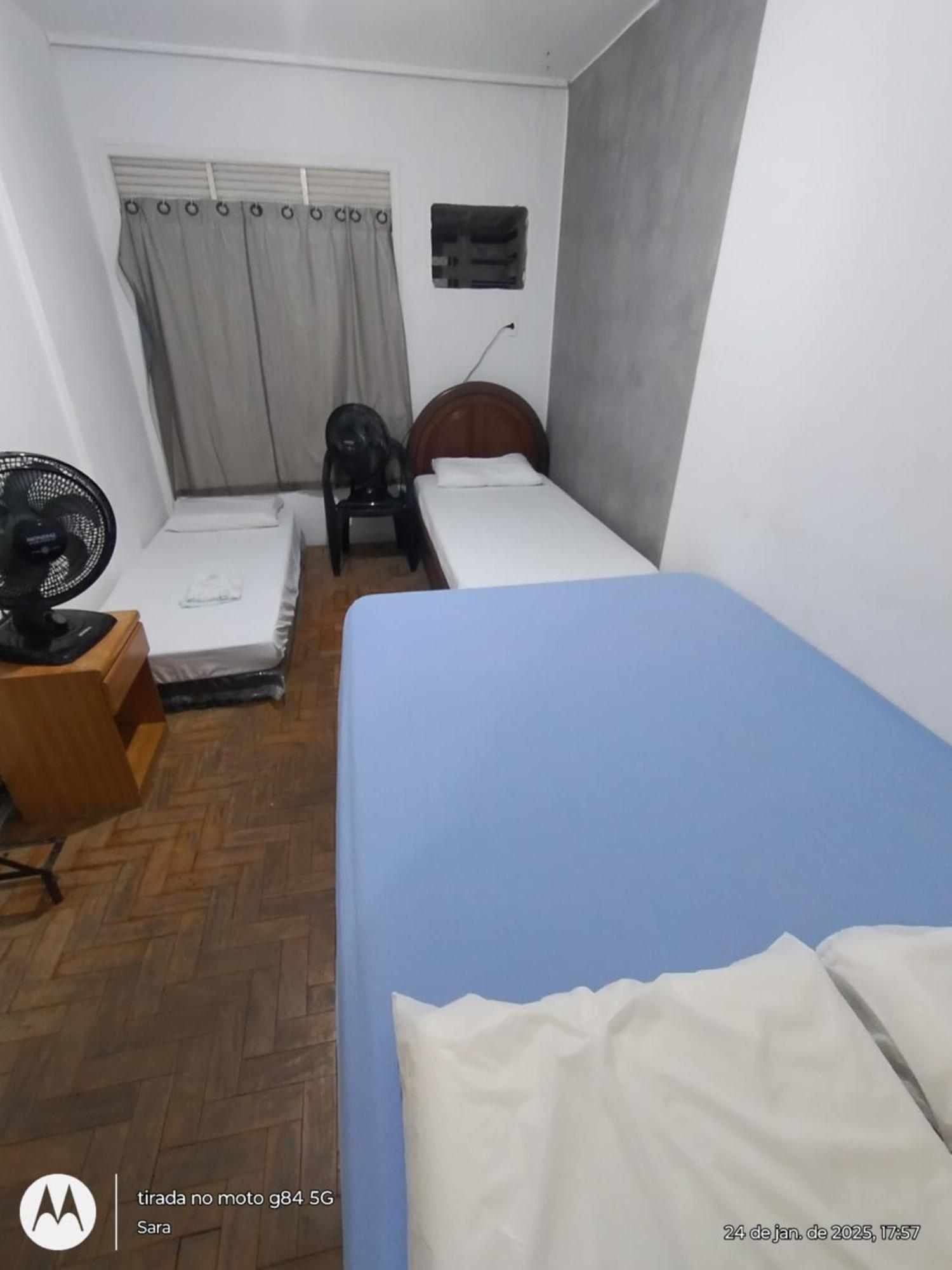 Centro De Convencoes - Homestay *