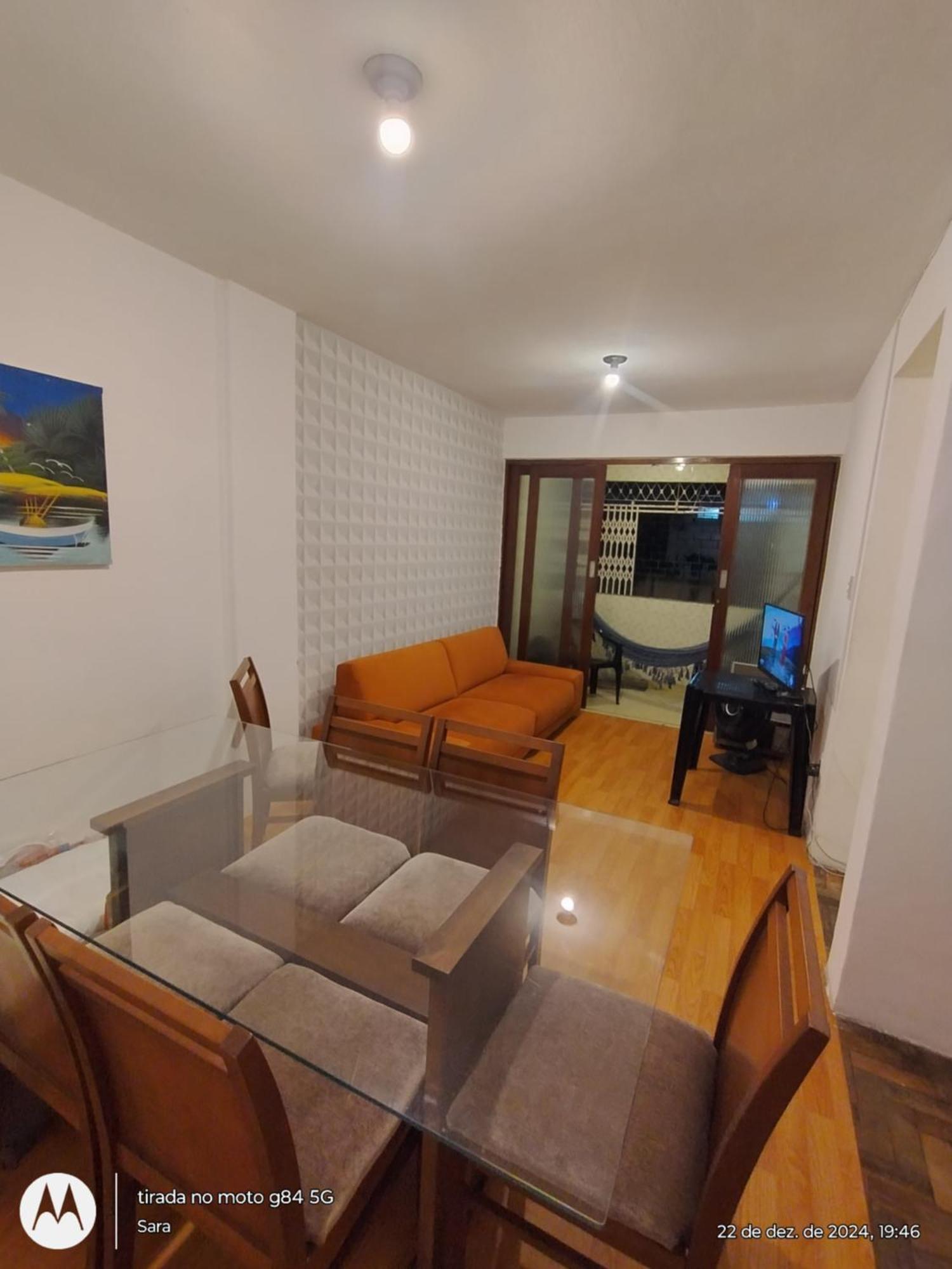 Homestay Centro De Convencoes - *