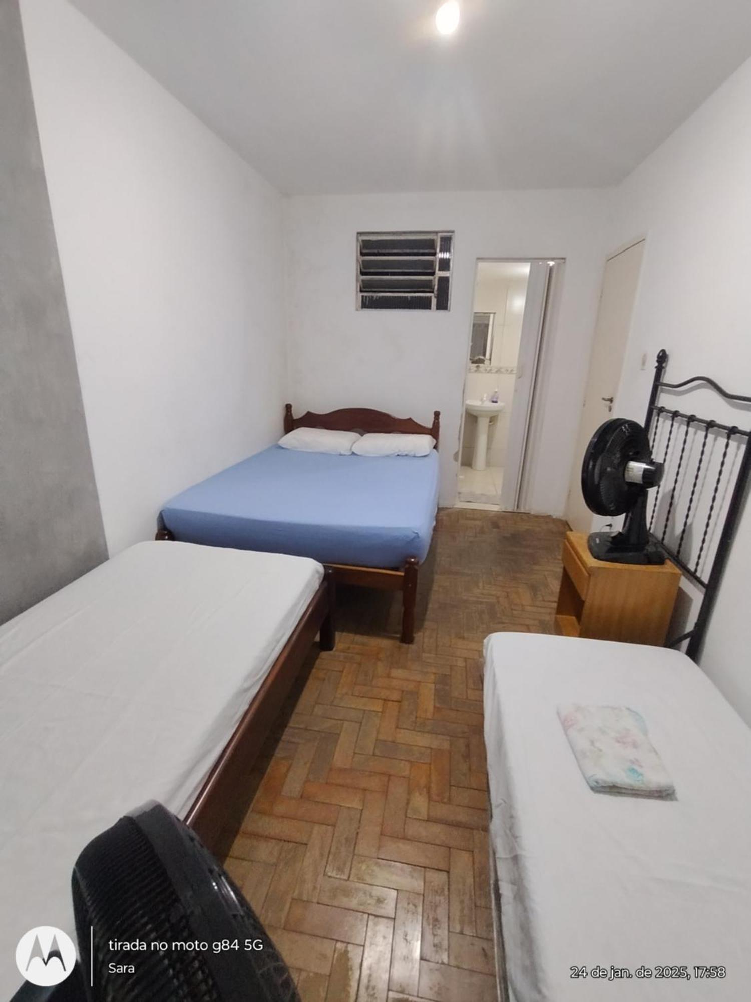 Centro De Convencoes - Homestay Recife