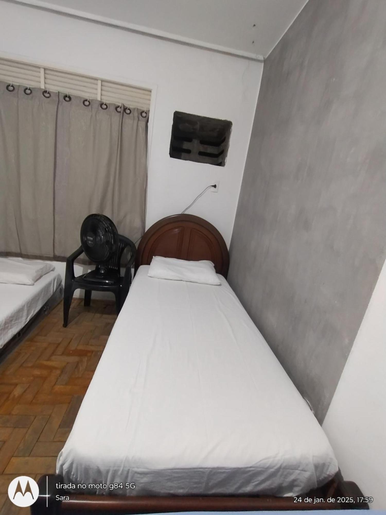 Centro De Convencoes - Homestay